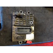 Блок управления двигателем Mercedes Actros 501 792528 (480)