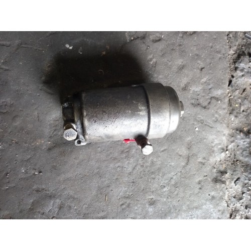 Корпус топливного фильтра Mercedes Actros 792528 501 (477)