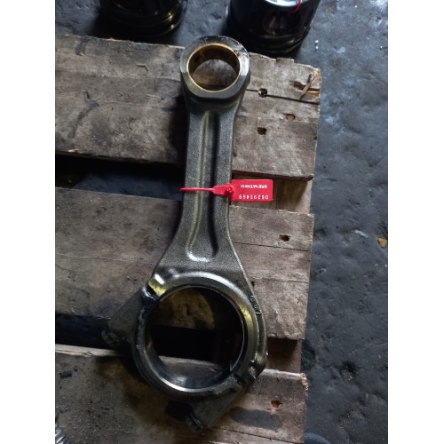 Шатун Mercedes Actros 792528 501 (469)