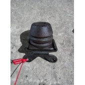 Отбойник передней рессоры MAN TGS 176038 (708)