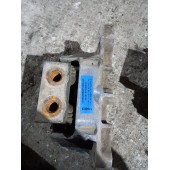 Подушка двигателя задняя Mercedes (528)