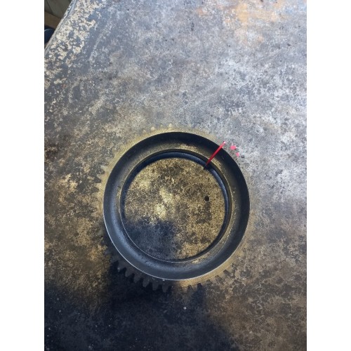 Конус синхронизатора Volvo (855)-3