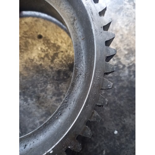 Конус синхронизатора Volvo (855)-1