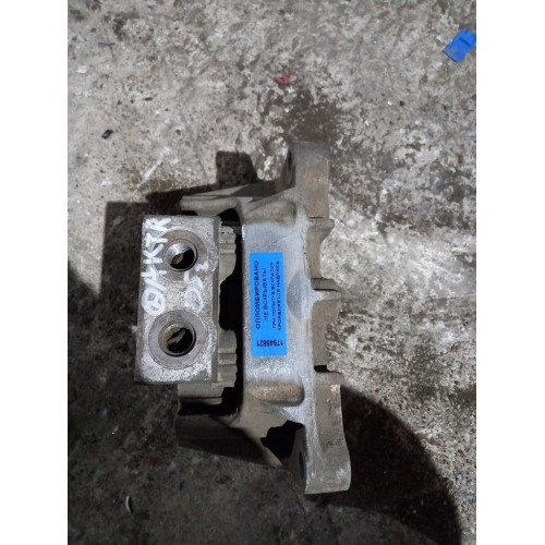 Подушка двигателя задняя Mercedes (521)