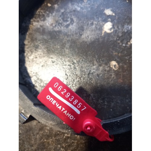 Кольцо синхронизатора Volvo (857)-2