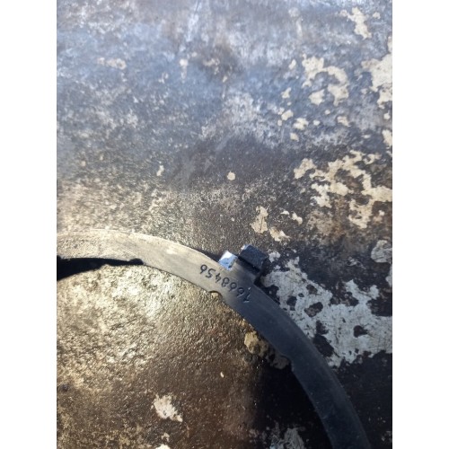 Кольцо синхронизатора Volvo (857)-1