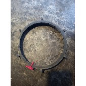 Кольцо синхронизатора Volvo (858)