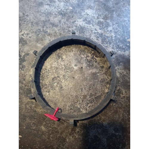 Кольцо синхронизатора Volvo (858)