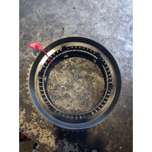 Муфта синхронизатора Volvo (859)-3