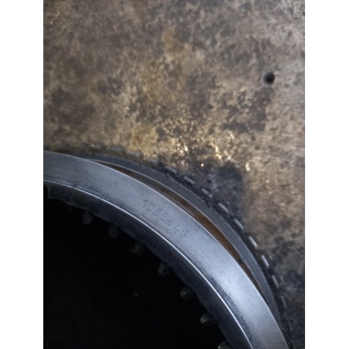 Муфта синхронизатора Volvo (859)-1