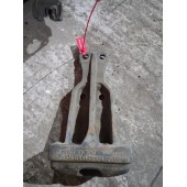 Отбойник заднего моста Mercedes (686)