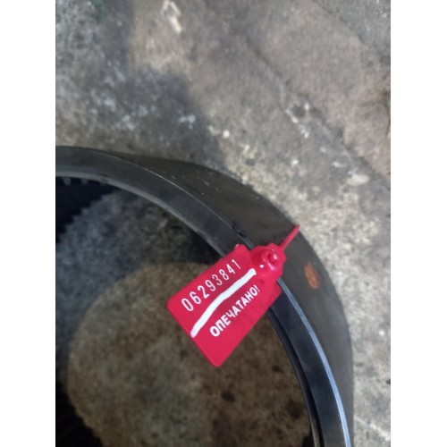 Шестерня планетарной передачи Volvo (841)-1