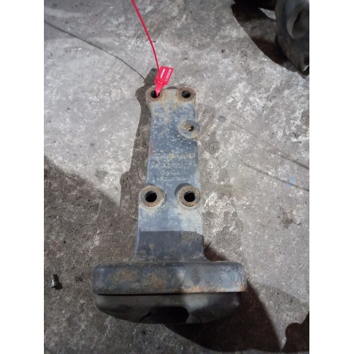 Отбойник заднего моста Mercedes (671)