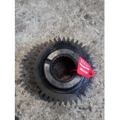 Шестерня коробки передач Iveco (844)