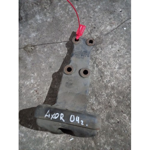 Отбойник заднего моста Mercedes (674)