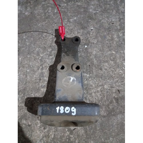 Отбойник заднего моста Mercedes (675)