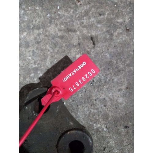 Отбойник заднего моста Mercedes (675)-1