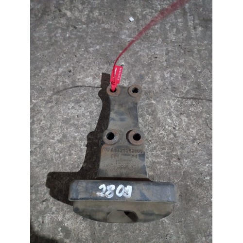 Отбойник заднего моста Mercedes (676)