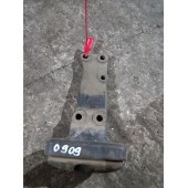 Отбойник заднего моста Mercedes (680)