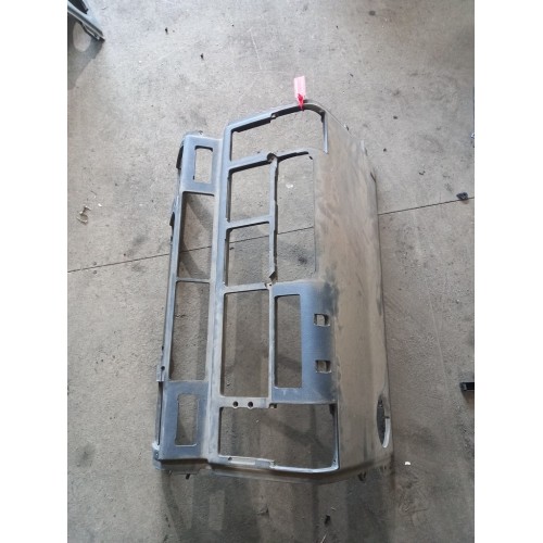 Часть торпедо MAN TGA (153) центральная часть