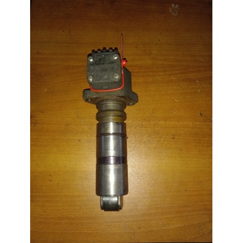 PLD (плд) секция Mercedes Actros (537)