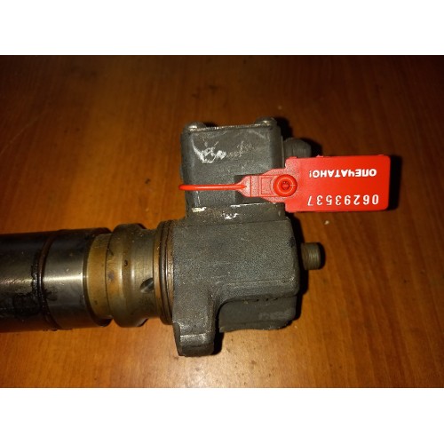 PLD (плд) секция Mercedes Actros (537)-1