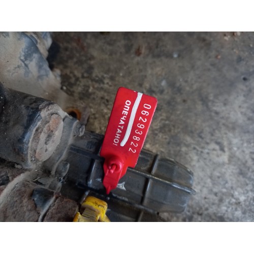 Механизм управления гидравлики (гидрораспределитель) (822)-4