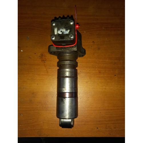 PLD (плд) секция Mercedes Actros (539)