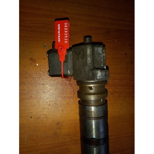 PLD (плд) секция Mercedes Actros (539)-1