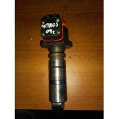 PLD (плд) секция Mercedes Actros (532)