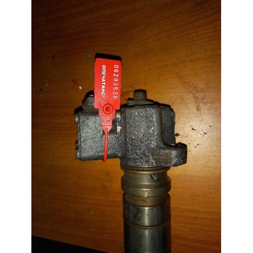 PLD (плд) секция Mercedes Actros (536)-1