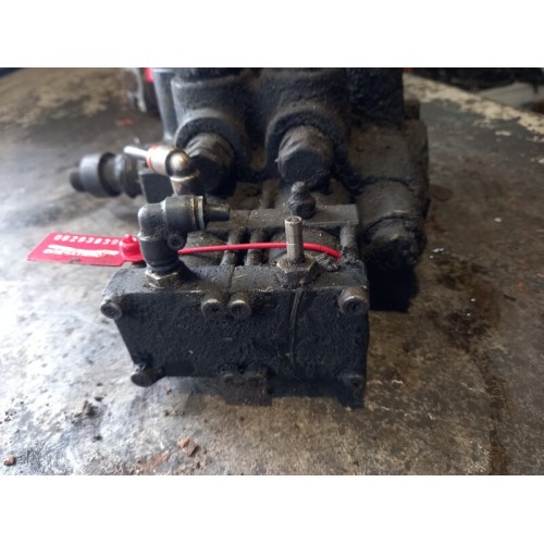 Механизм управления гидравлики (839)-2