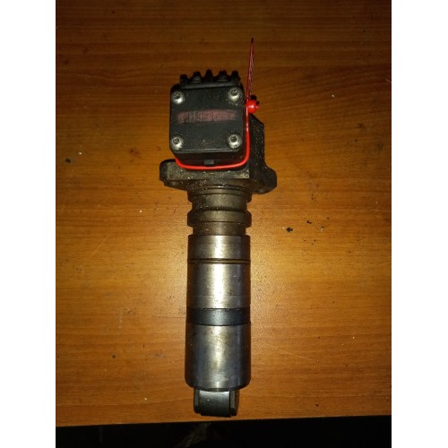 PLD (плд) секция Mercedes Actros (517)