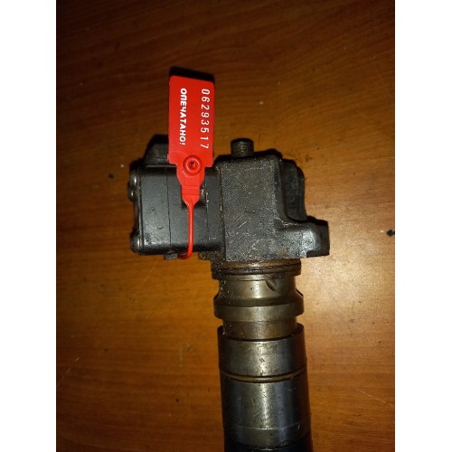 PLD (плд) секция Mercedes Actros (517)-1