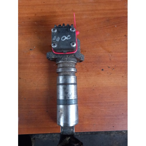 PLD (плд) секция Mercedes Actros (516)