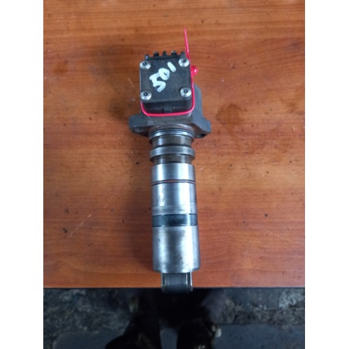 PLD (плд) секция Mercedes Actros (437)