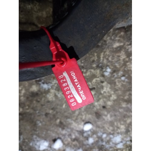 Сошка кулака поворотного (цапфы) MAN TGS 176038 RH (828)-1