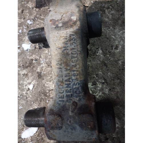 Сошка кулака поворотного (цапфы) MAN TGS 176038 RH (828)-2