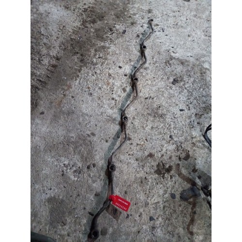 Трубка топливная Mercedes AXOR (999)