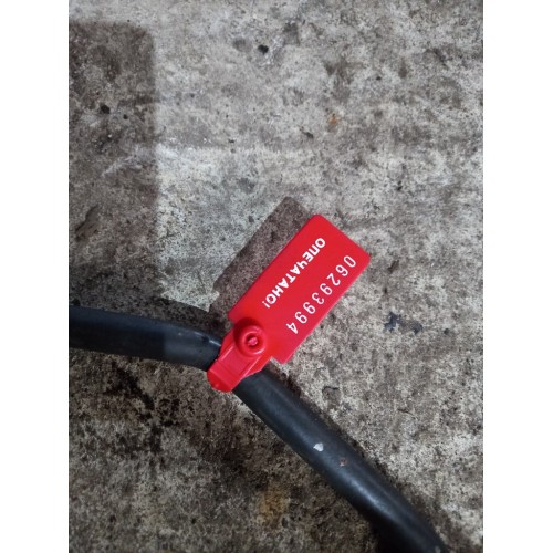 Трубка топливная Mercedes AXOR (994)-1