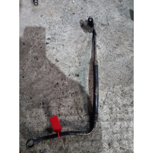 Трубка масляная Mercedes ОМ501 (987)