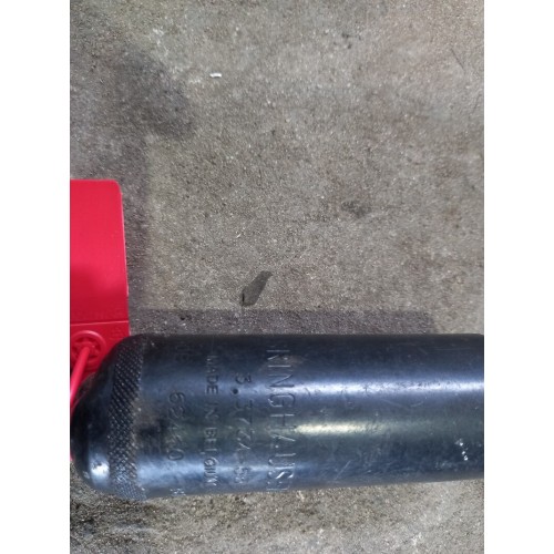 Амортизатор сиденья DAF (345)-2