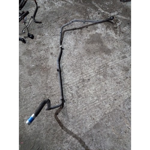 Трубка сапуна Mercedes OM501 (513)