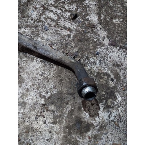 Трубка сапуна Mercedes OM501 (513)-2