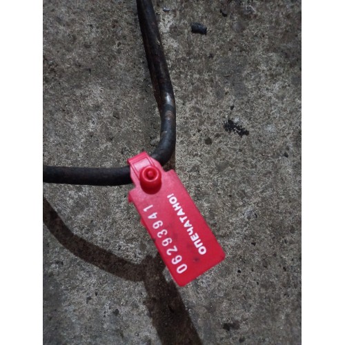 Трубка масляная Mercedes OM501 (941)-1