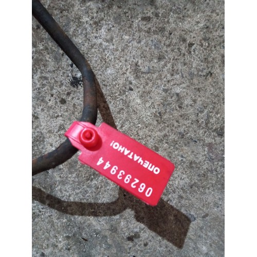 Трубка масляная Mercedes OM501 (944)-1