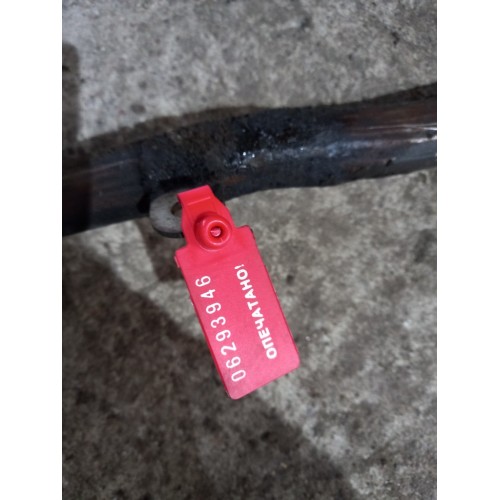 Трубка воздушная Mercedes Axor (946)-2