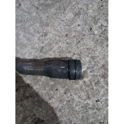 Трубка воздушная Mercedes Axor (946)-1