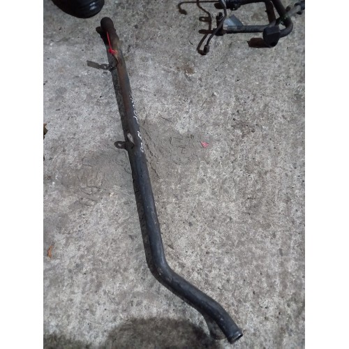 Трубка воздушная Mercedes Axor (947)