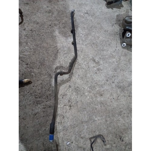 Трубка сапуна Mercedes Axor (511)